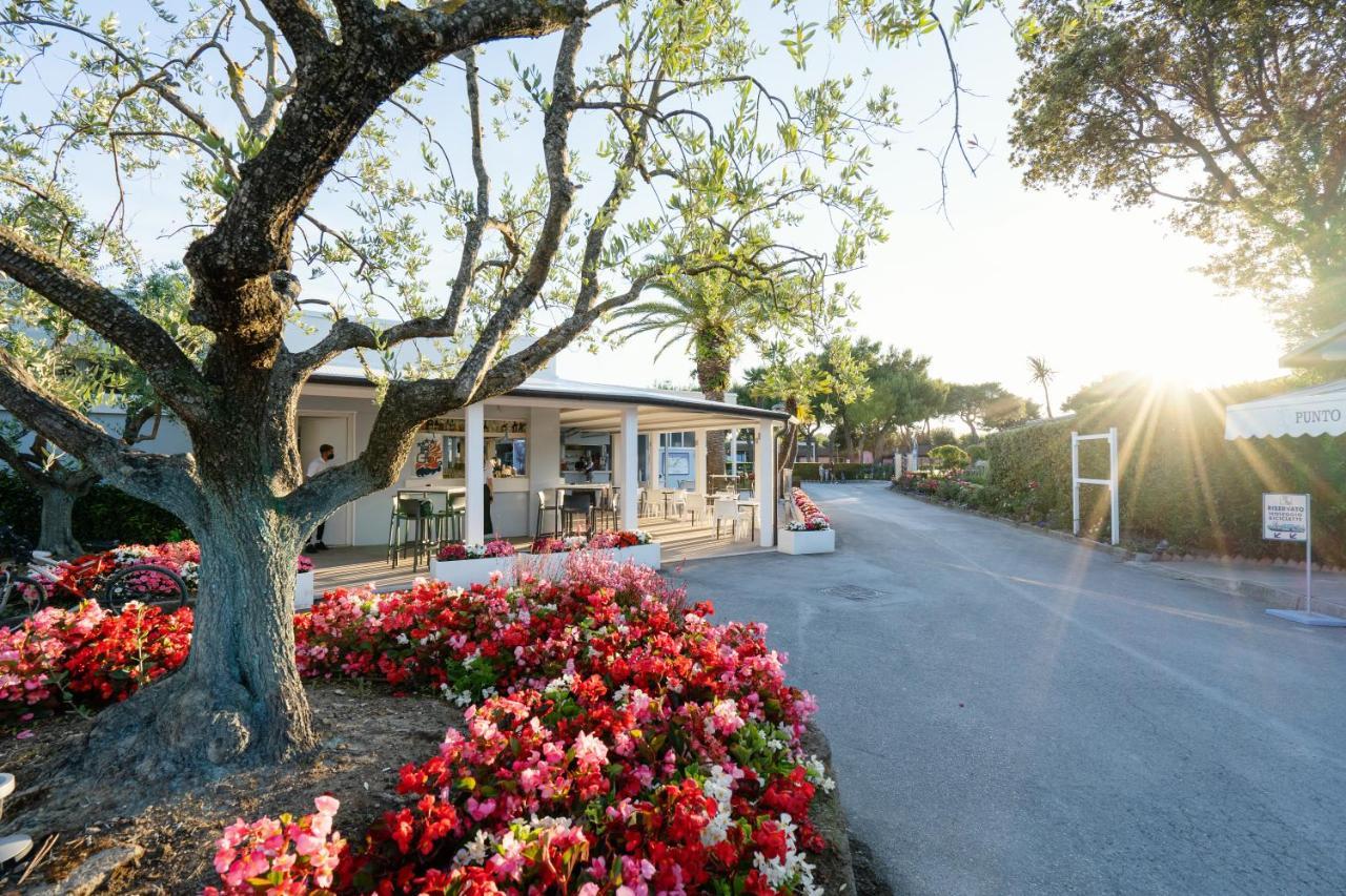 Numanablu Resort Sport Fun Kids 4 Stelle Exterior foto