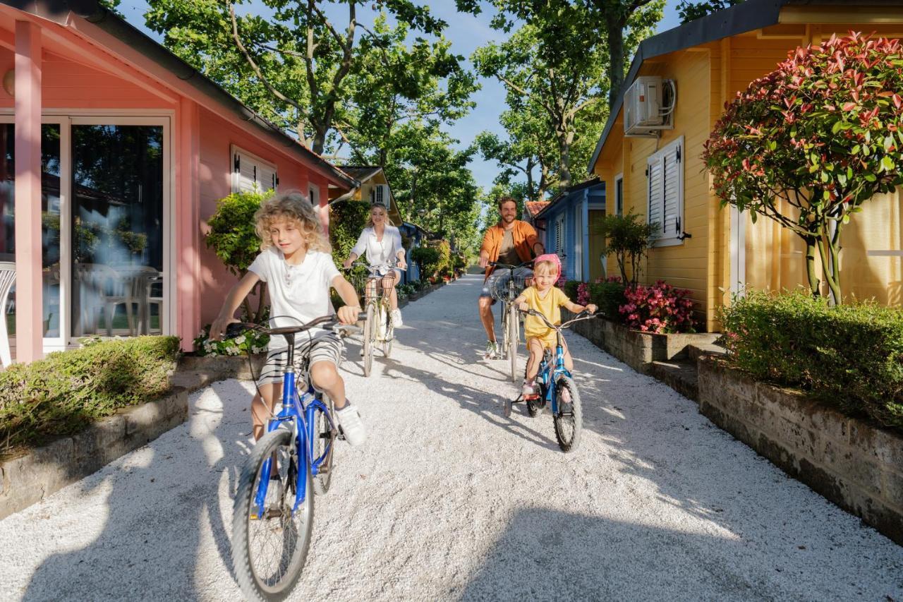 Numanablu Resort Sport Fun Kids 4 Stelle Exterior foto