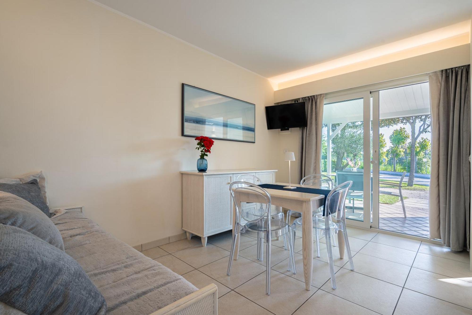 Numanablu Resort Sport Fun Kids 4 Stelle Exterior foto