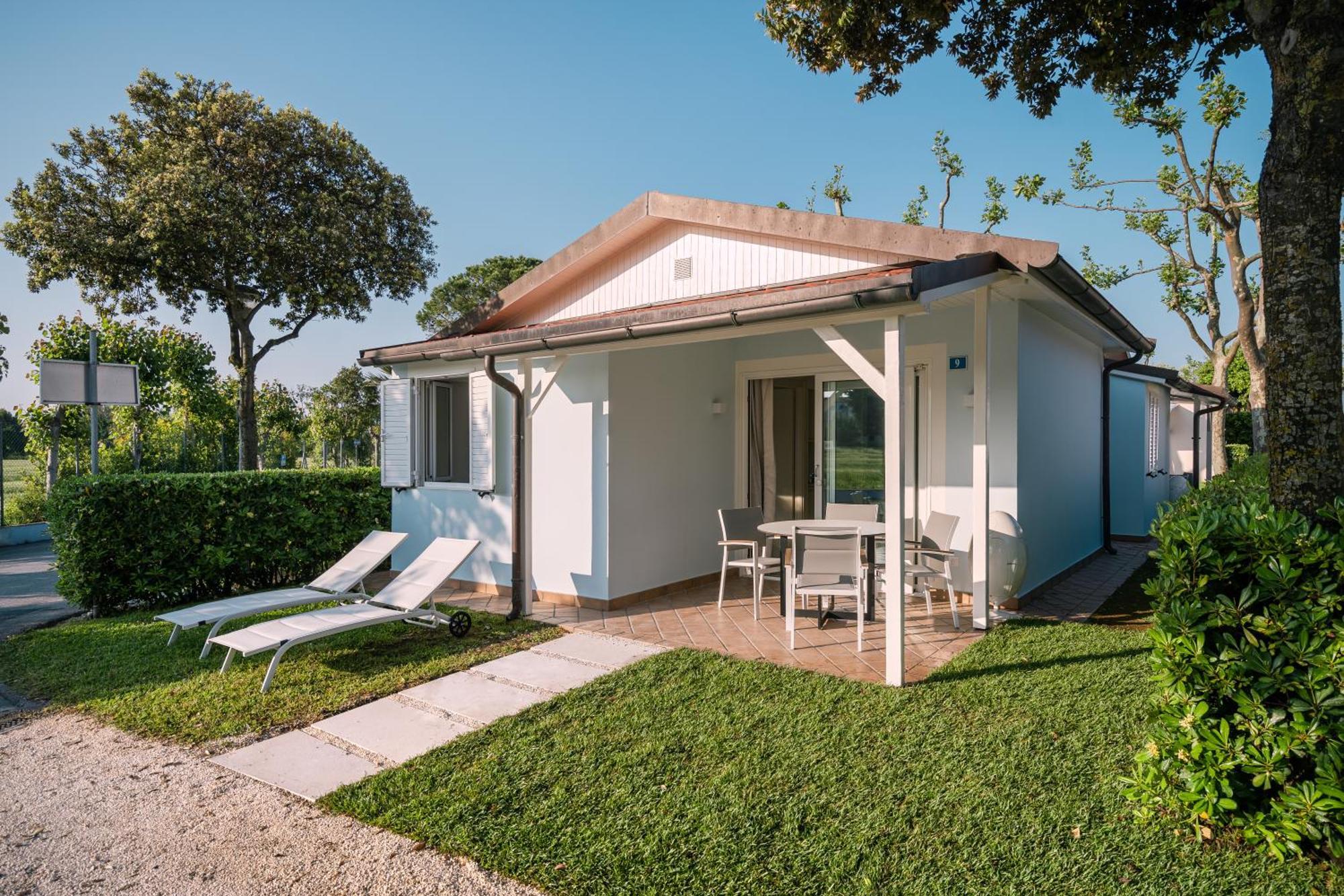 Numanablu Resort Sport Fun Kids 4 Stelle Exterior foto